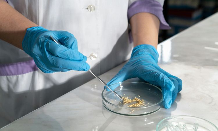 Microbiología