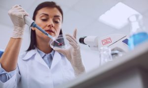 biologia molecular